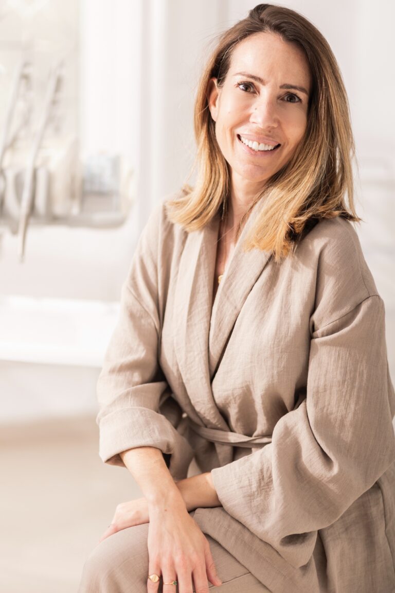 Dra Carla Moreno Clínica dental Valencia