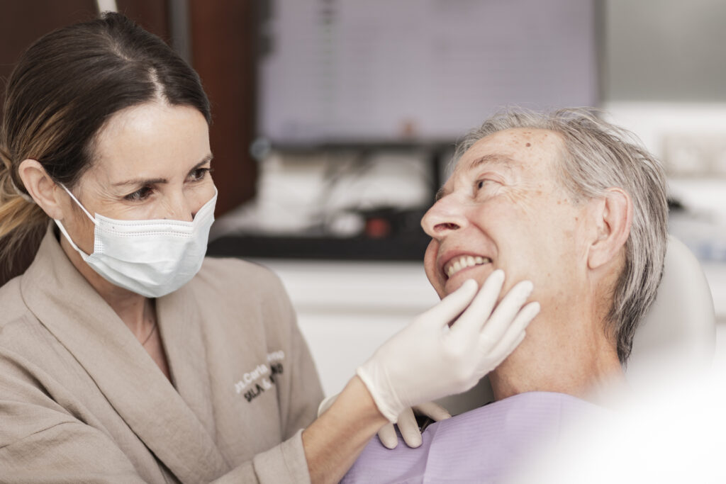 urgencia dental valencia